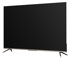 DREAME QLED+ TV 55Q100, 55", 4K, 120 Hz, Google TV, Dolby Vision, crni
